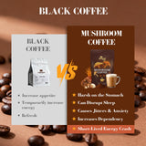 MYKAF 6-in-1 Mushroom Coffee Blend lifestyle scene