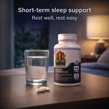 MyLifeZen Sleep Supplement packaging details