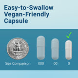 MyoActivo Magnesium Complex 150g lifestyle scene