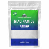 MYOC Niacinamide Powder 111g front view packaging