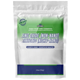 MYOC Zinc Oxide Powder 20g packaging front view