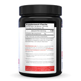 Myogenix Creatine Monohydrate 400g powder scoop