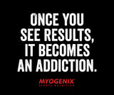 Myogenix Liver Fix Capsules lifestyle scene with healthy foods