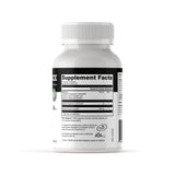 MYOXCIENCE Magnesium Supplement 130g capsule close-up