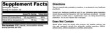 MYOXCIENCE Vitamin D3 & K2 Capsules side view