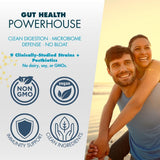myPEAK PeakBiotic capsule close-up