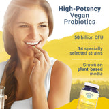 myPEAK PeakBiotic product packaging with label