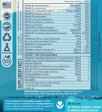 myPEAK Wellness All-In-One Vegan Supplement side view