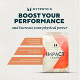 Myprotein Creatine Monohydrate Powder 998g close-up