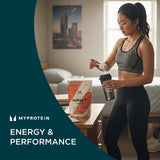 Myprotein Creatine Monohydrate Powder nutritional information