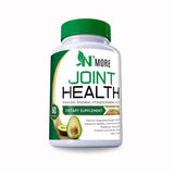 N'More Joint Health Supplement 60g front view