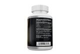 N NEONUTRIX Soy Lecithin Capsules in hand