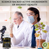 N NEONUTRIX Soy Lecithin Capsules ingredients list