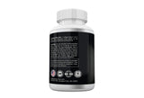 N NEONUTRIX Soy Lecithin Capsules with other supplements