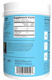 N53 Collagen Supplement 366g back view