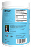 N53 Collagen Supplement 366g packaging