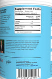 N53 Collagen Supplement 366g side view