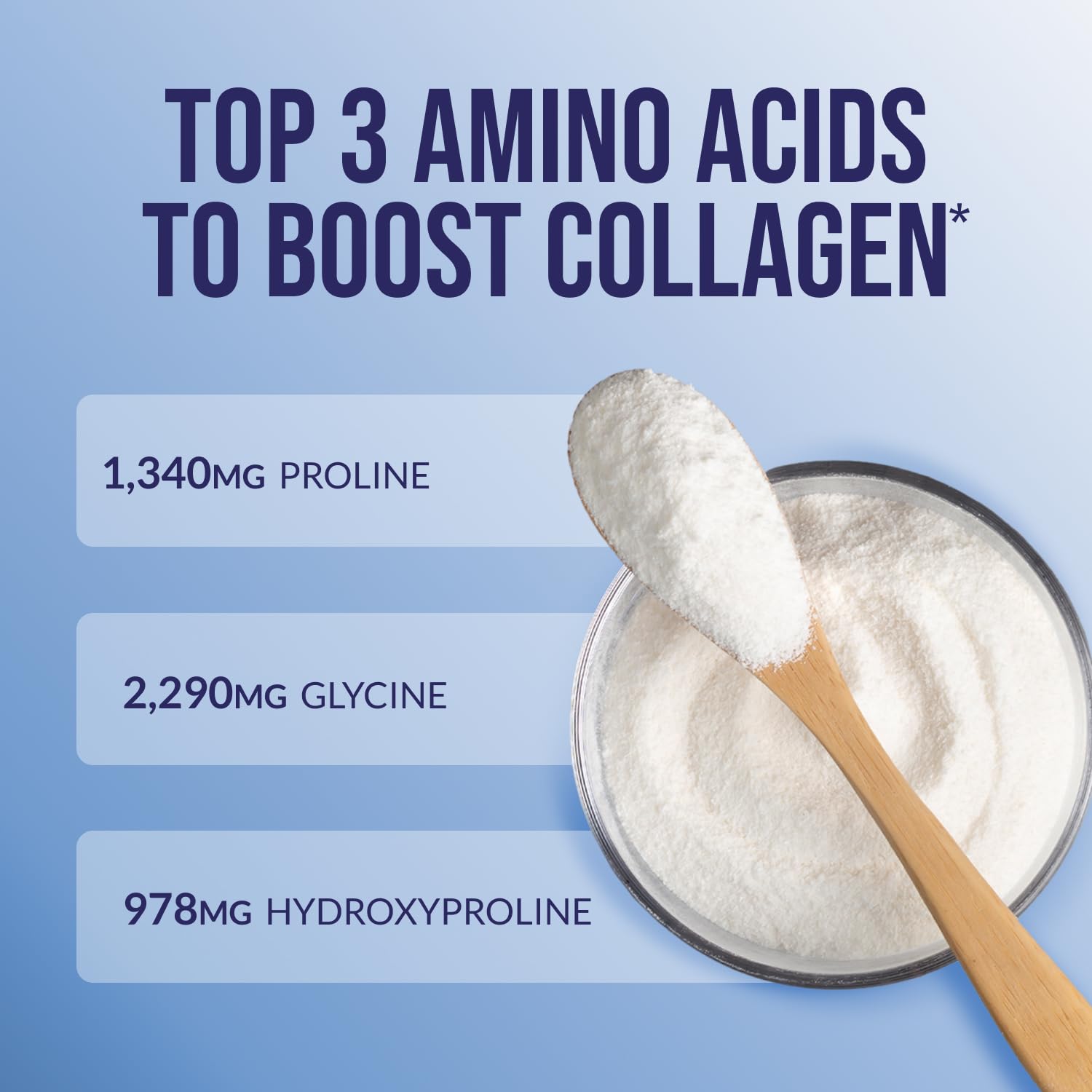 NAKED Collagen Creamer Vanilla ingredients list