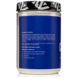 NAKED Creatine Monohydrate with water