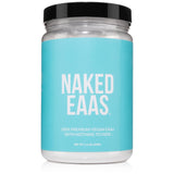 NAKED Essential Amino Acids Powder 499g front view