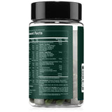 NAKED Men’s Multivitamins with fruits and greens