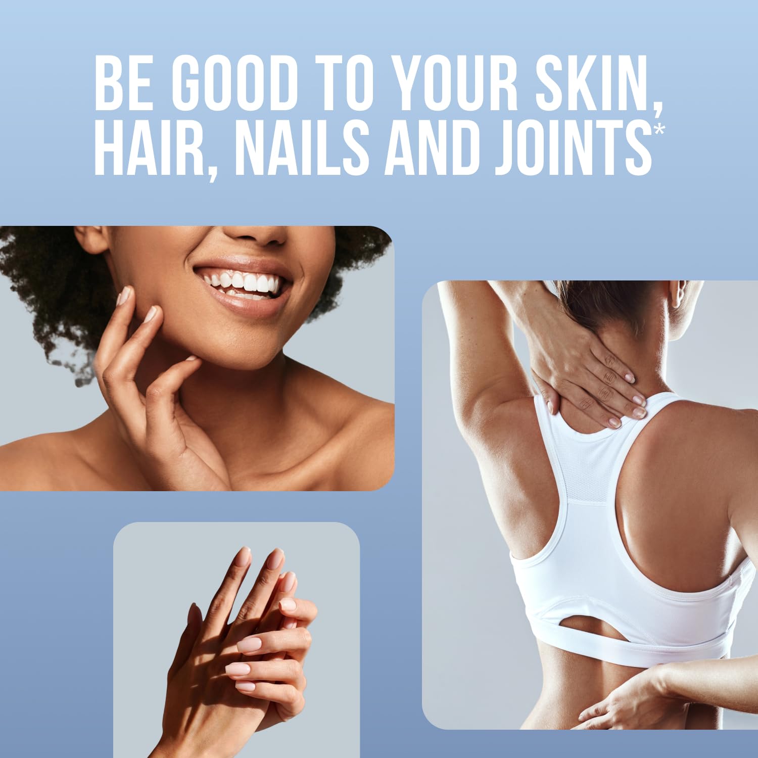 NAKED Mocha Collagen Creamer lifestyle scene