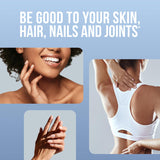 NAKED Mocha Collagen Creamer lifestyle scene