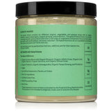 NAKED Naked Greens Organic Super Greens Powder lifestyle scene