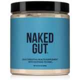 NAKED Naked Gut Prebiotic Supplement front view