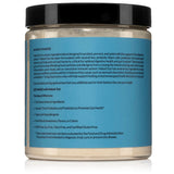 NAKED Naked Gut supplement back view with nutritional information