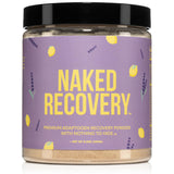 NAKED use Adaptogen Powder 240g front view