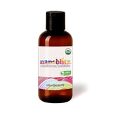 Nanoblitz Liquid Sunflower Lecithin 150g front view