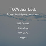NAOMI BergAmore Citrus Bergamot 500mg supplement lifestyle scene