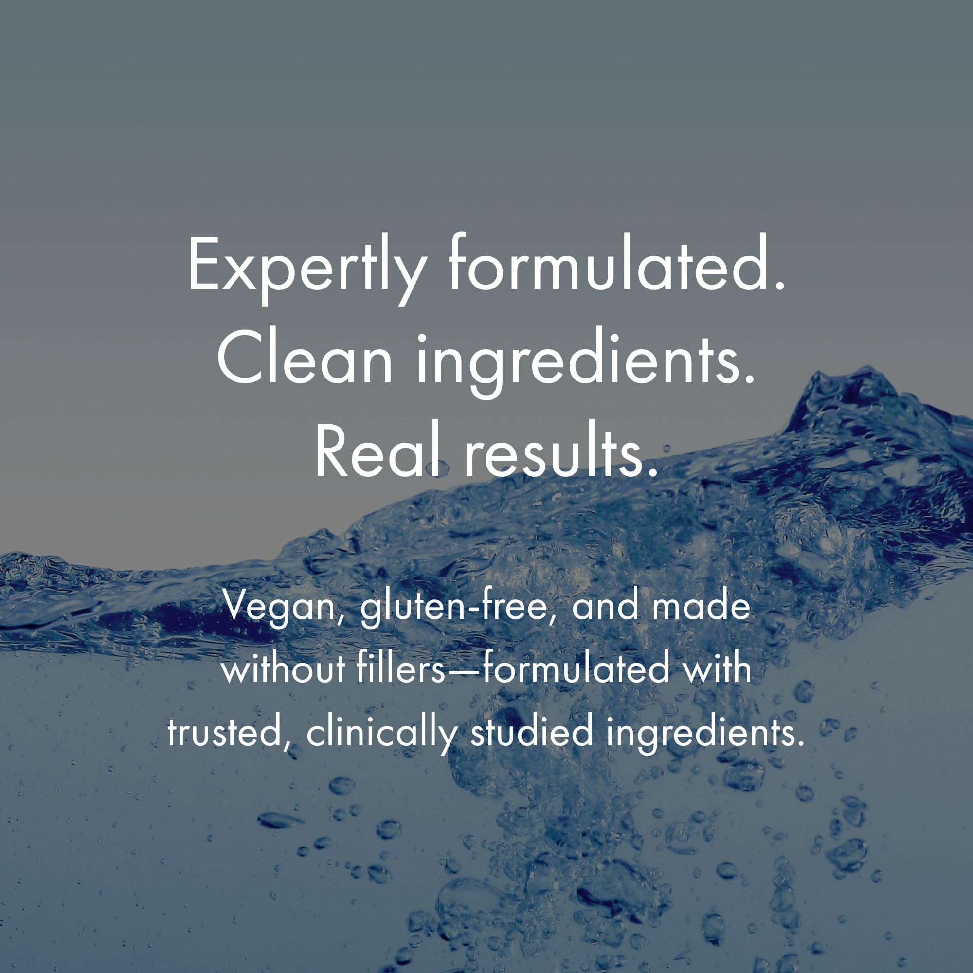NAOMI CoQ10 + Zanthin softgel in hand