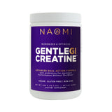NAOMI Gentle GI Creatine 468g front view packaging