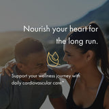 NAOMI Olive Leaf Extract with Vitamin K2 capsules in a hand