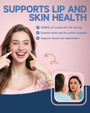 NaSeny L-Lysine Liquid Drops ingredients list