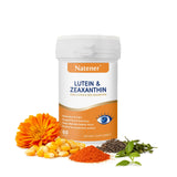 Natener Eye Care Supplement 100g front view