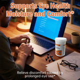 Natener Eye Care Supplement packaging details