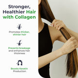 NATFUL Collagen Powder in coffee