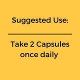 Natgrown Ashwagandha + Maca Root + Fenugreek Extract Capsules bottle with label
