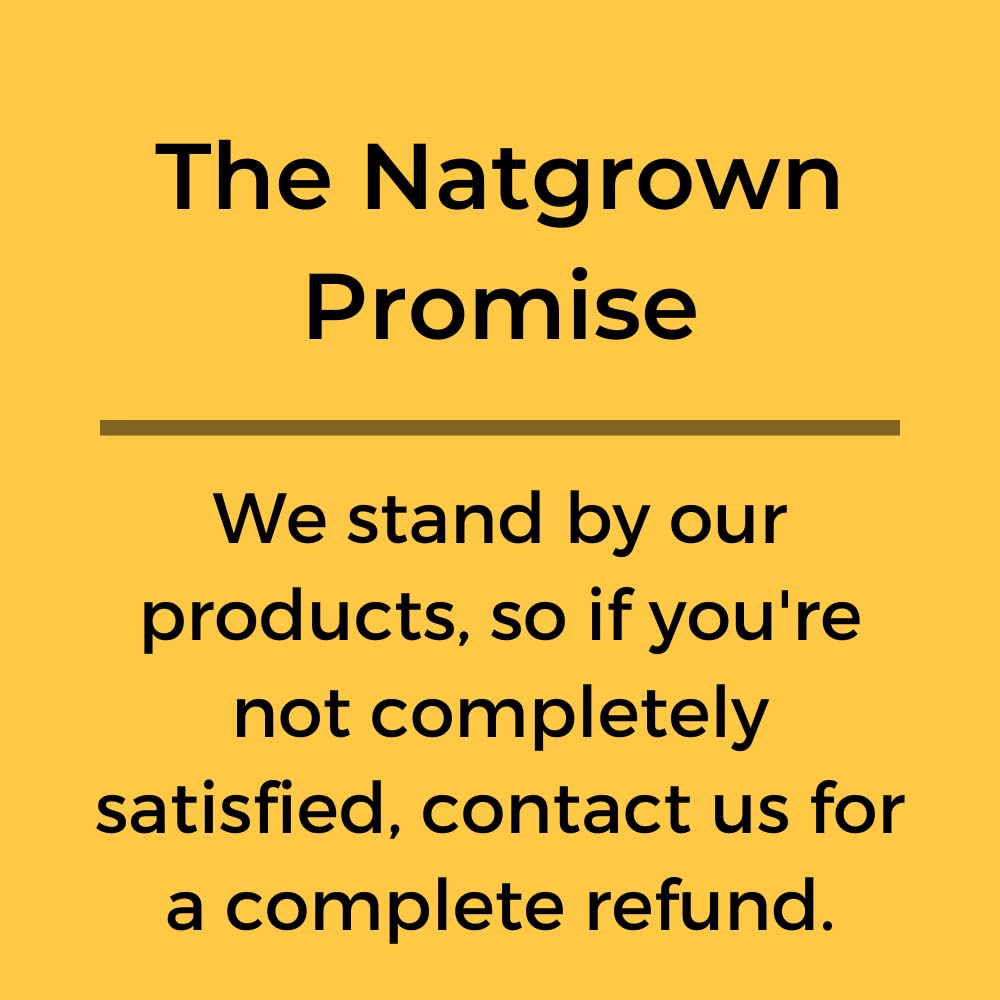 Natgrown Ashwagandha + Maca Root + Fenugreek Extract Capsules with glass of water