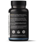 Natgrown Palmitoylethanolamide PEA Supplement 600 mg bottle with label