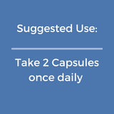 Natgrown Palmitoylethanolamide PEA Supplement 600 mg in a hand