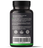 Natgrown Quercetin 500mg with Bromelain Supplement Complex capsules