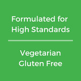 Natgrown Saw Palmetto Supplement 100g ingredients list