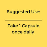 Natgrown Vitamin D3 K2 capsules in a hand