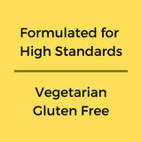 Natgrown Vitamin D3 K2 capsules showing ingredient list