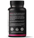 Natgrown Vitex Chasteberry Capsules close-up of capsules