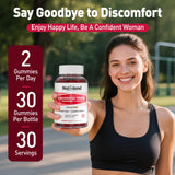 NATISLAND D Mannose Gummies 1500mg lifestyle scene